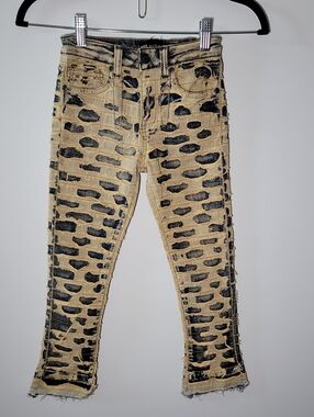 Waimea Toddler Jeans